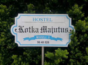 Kotka Housing, Pärnu